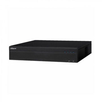 Grabador NVR Dahua® 32CH - NVR4832-16P-4KS2